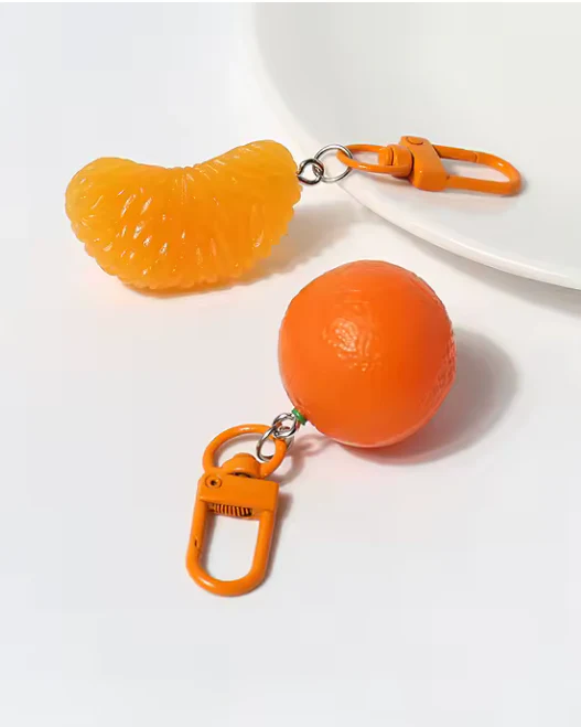 Fruit Keychain - Image 2
