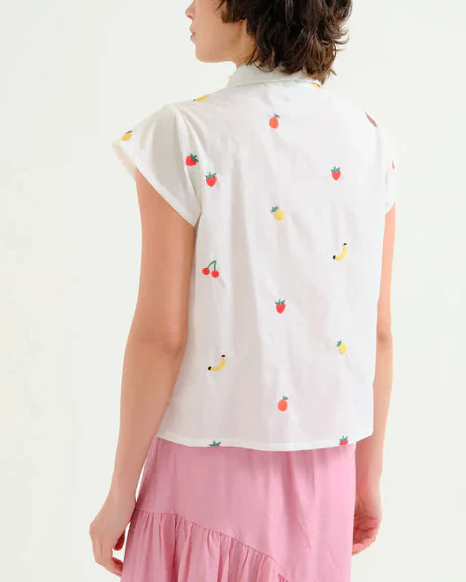 Fruit Salad Shirt - Image 2