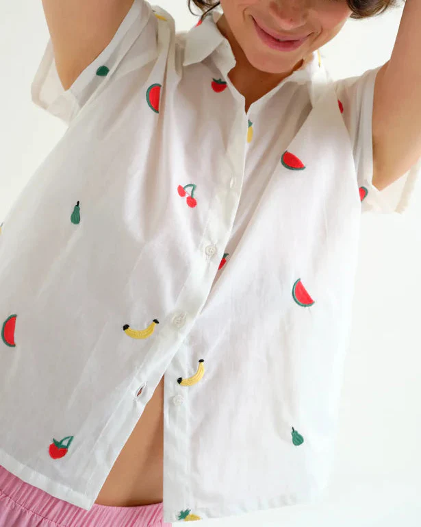 Fruit Salad Shirt - Image 3