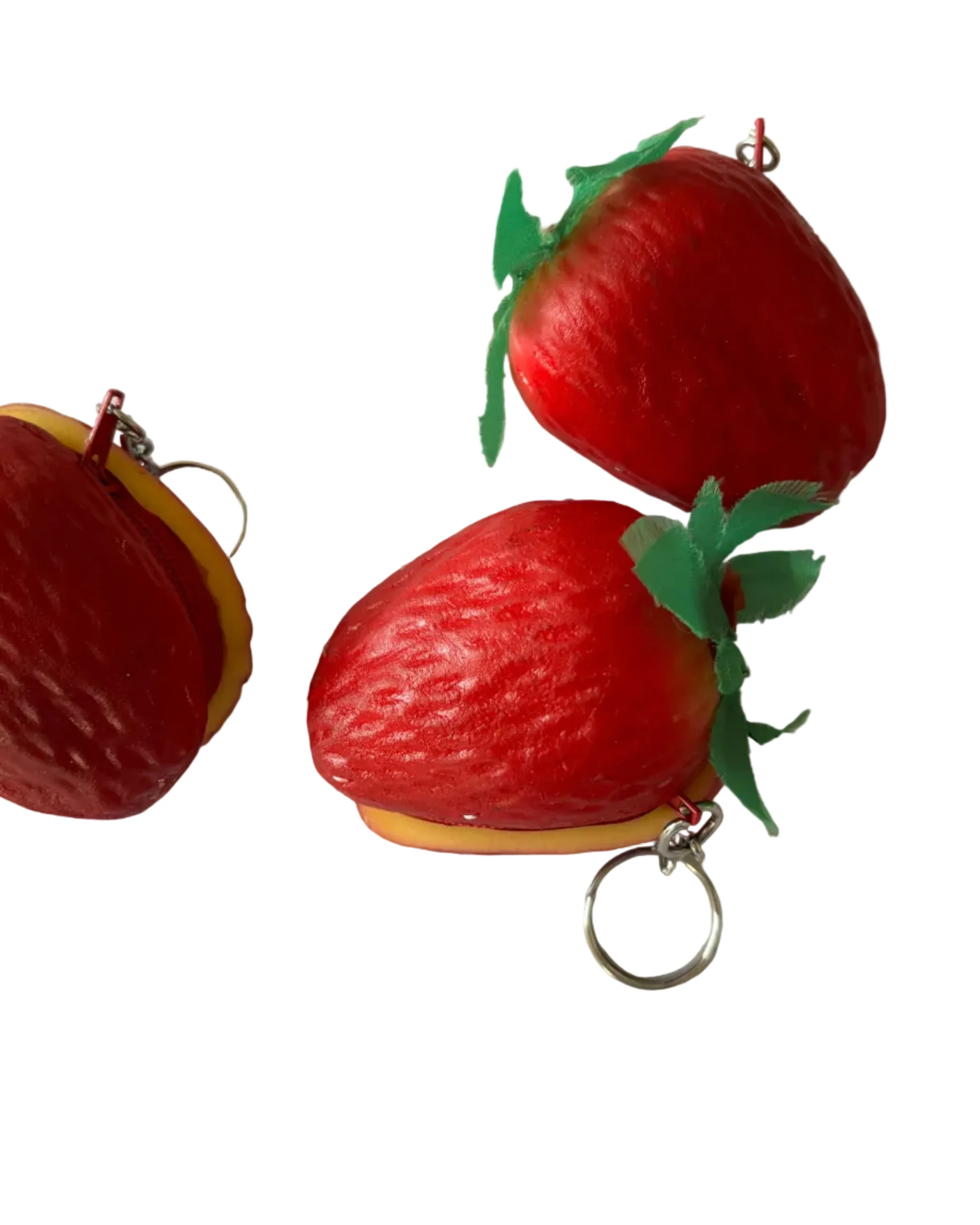 Strawberry Coin Purse - Image 2
