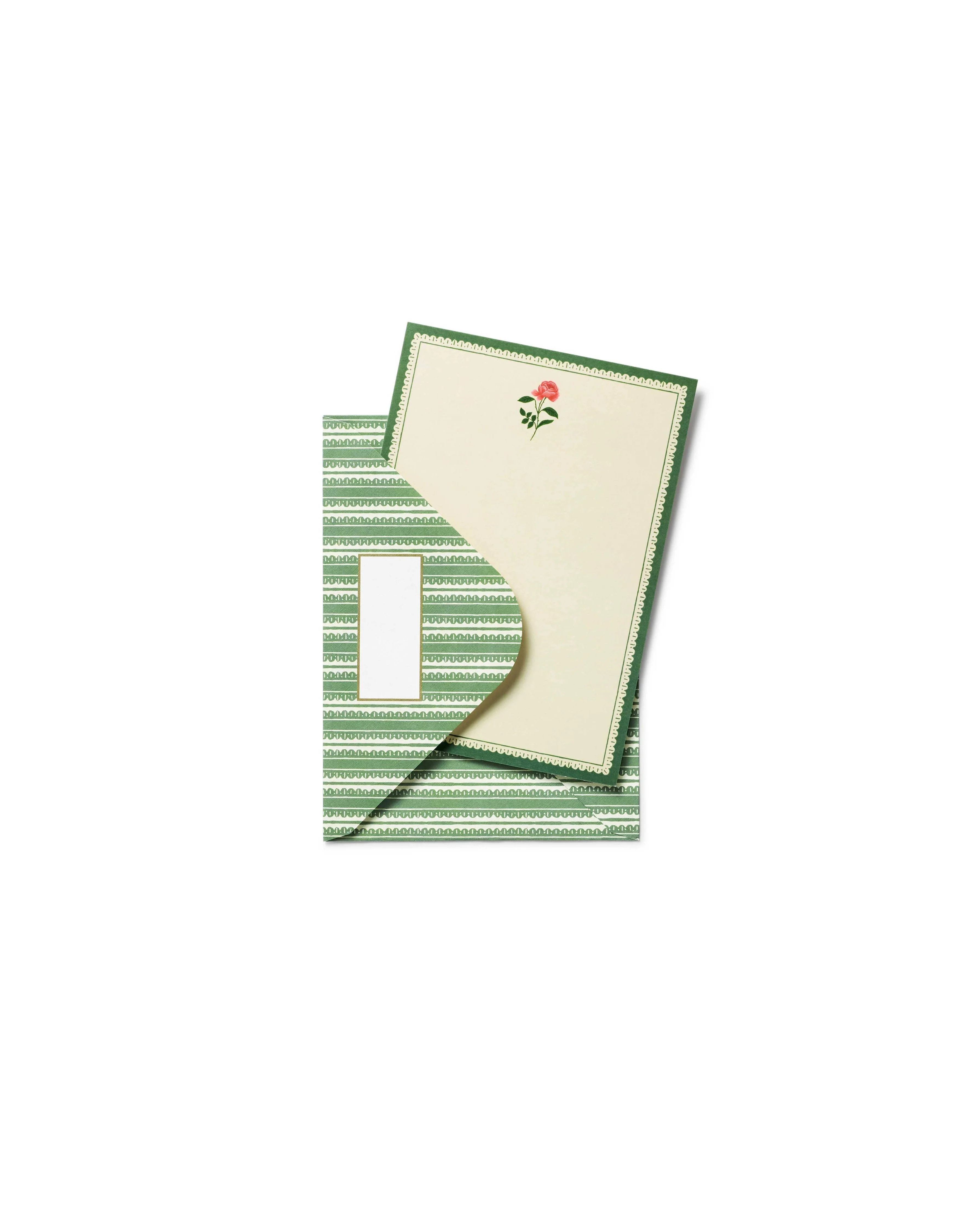 Garden Study Folio Stationery Set - Image 3