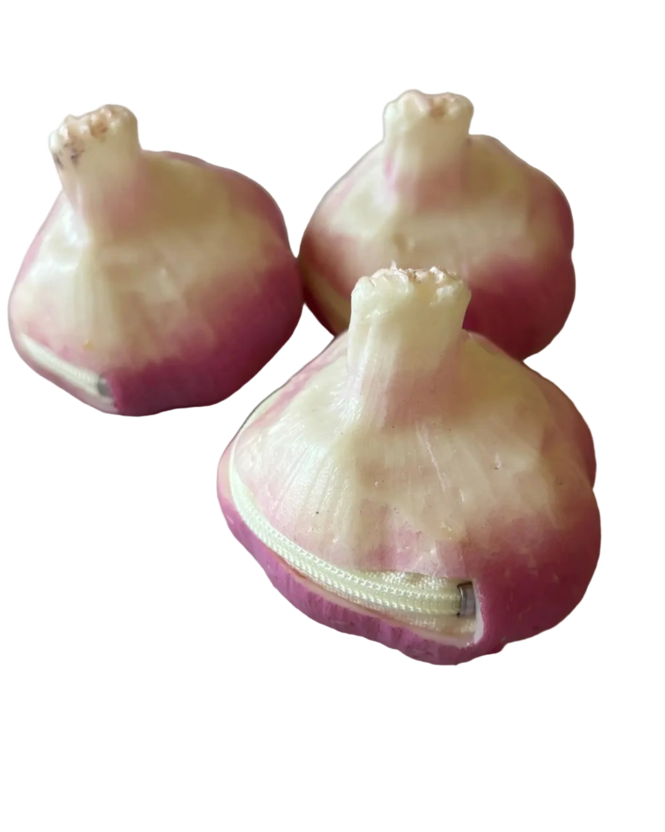 Garlic Coin Purse