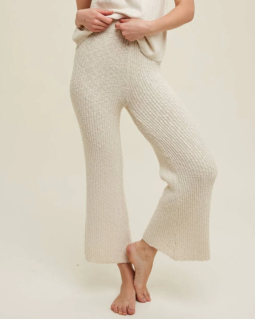 Ginny Knit Pant