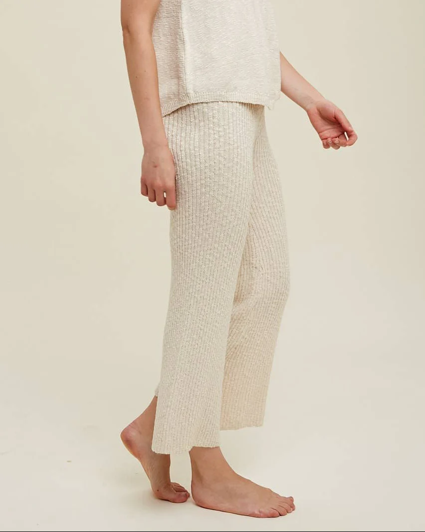 Ginny Knit Pant - Image 2