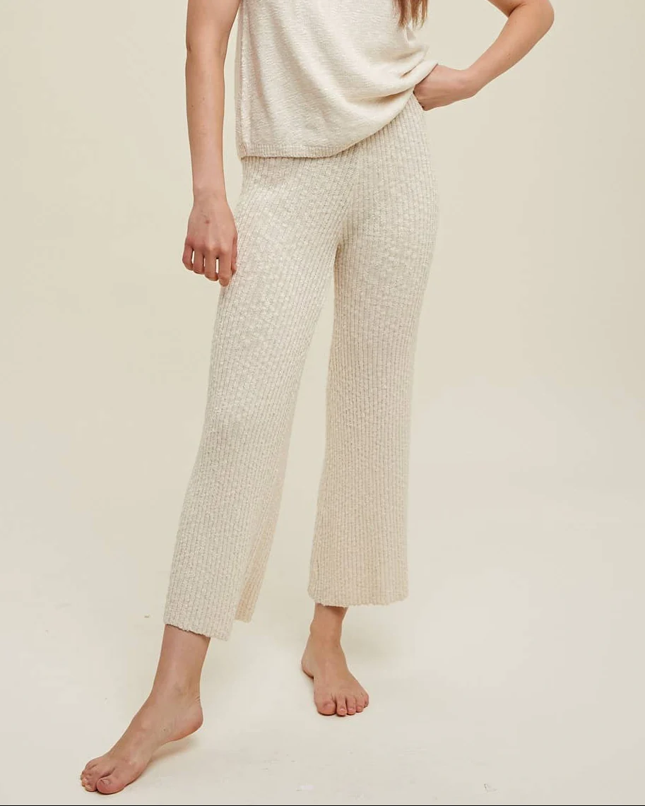 Ginny Knit Pant - Image 3