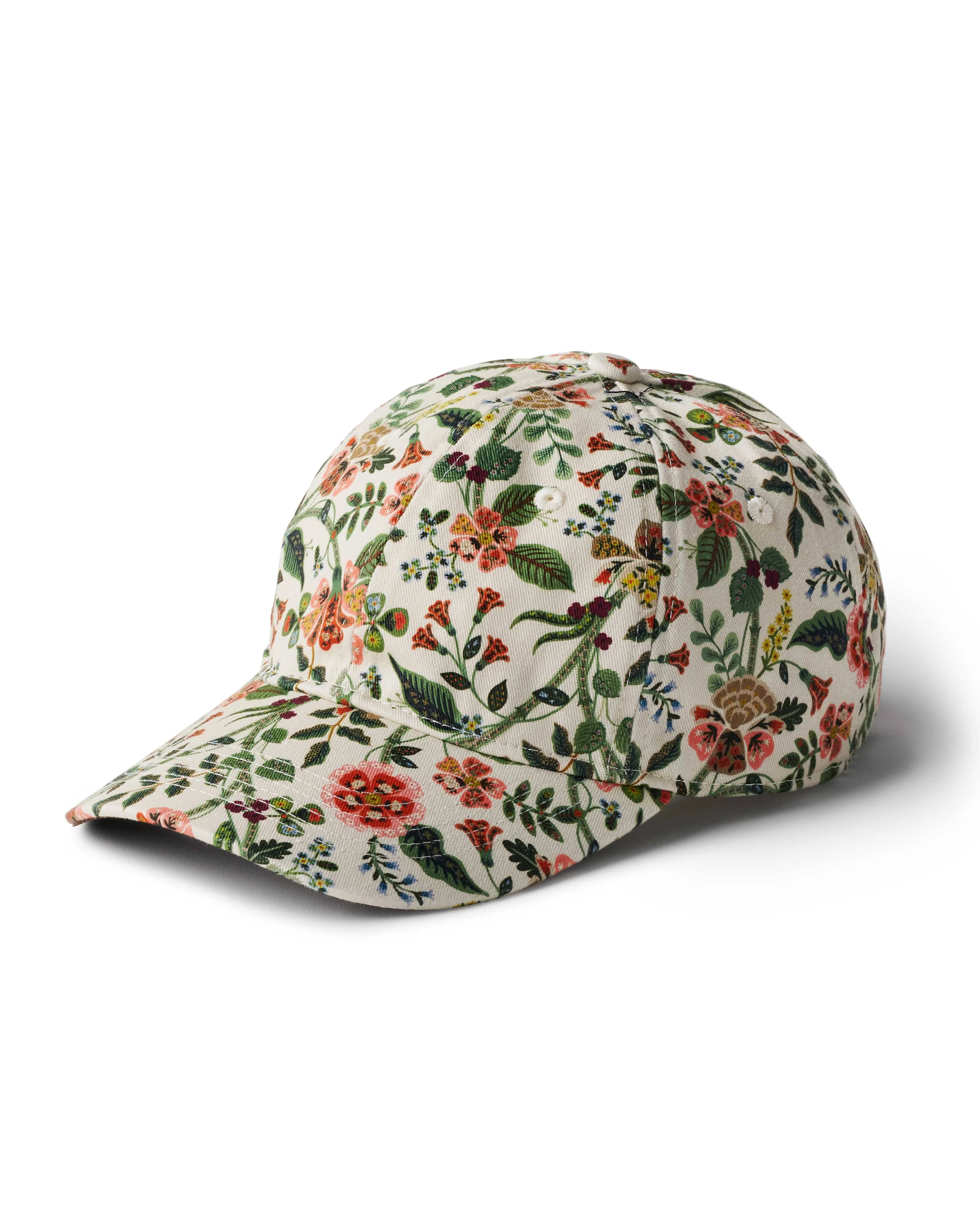 Gracie Baseball Cap
