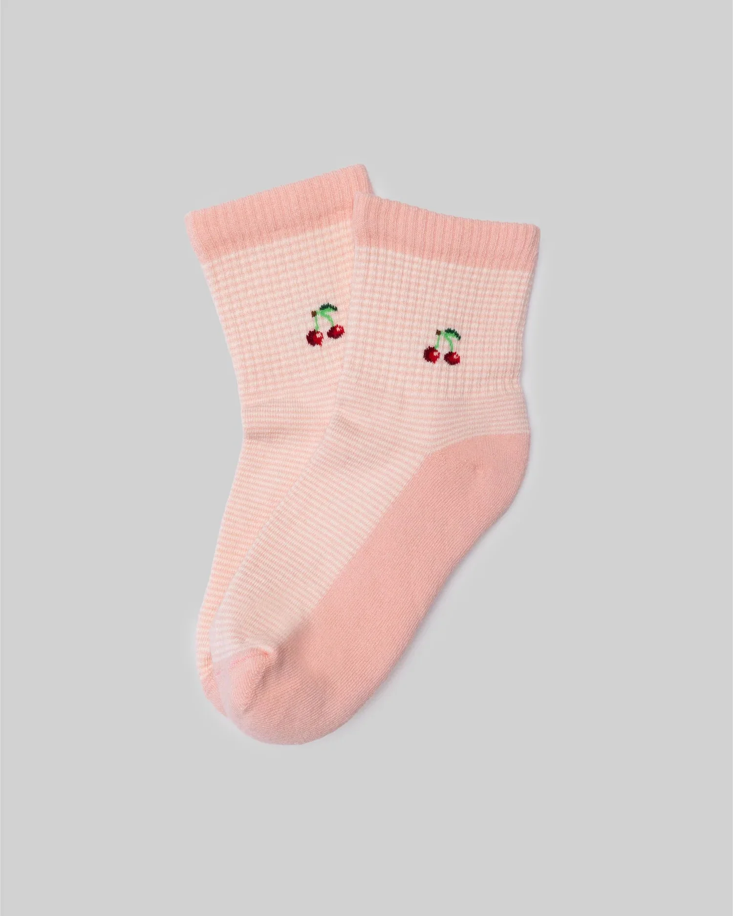 Grove Quarter Crew Socks - Image 3