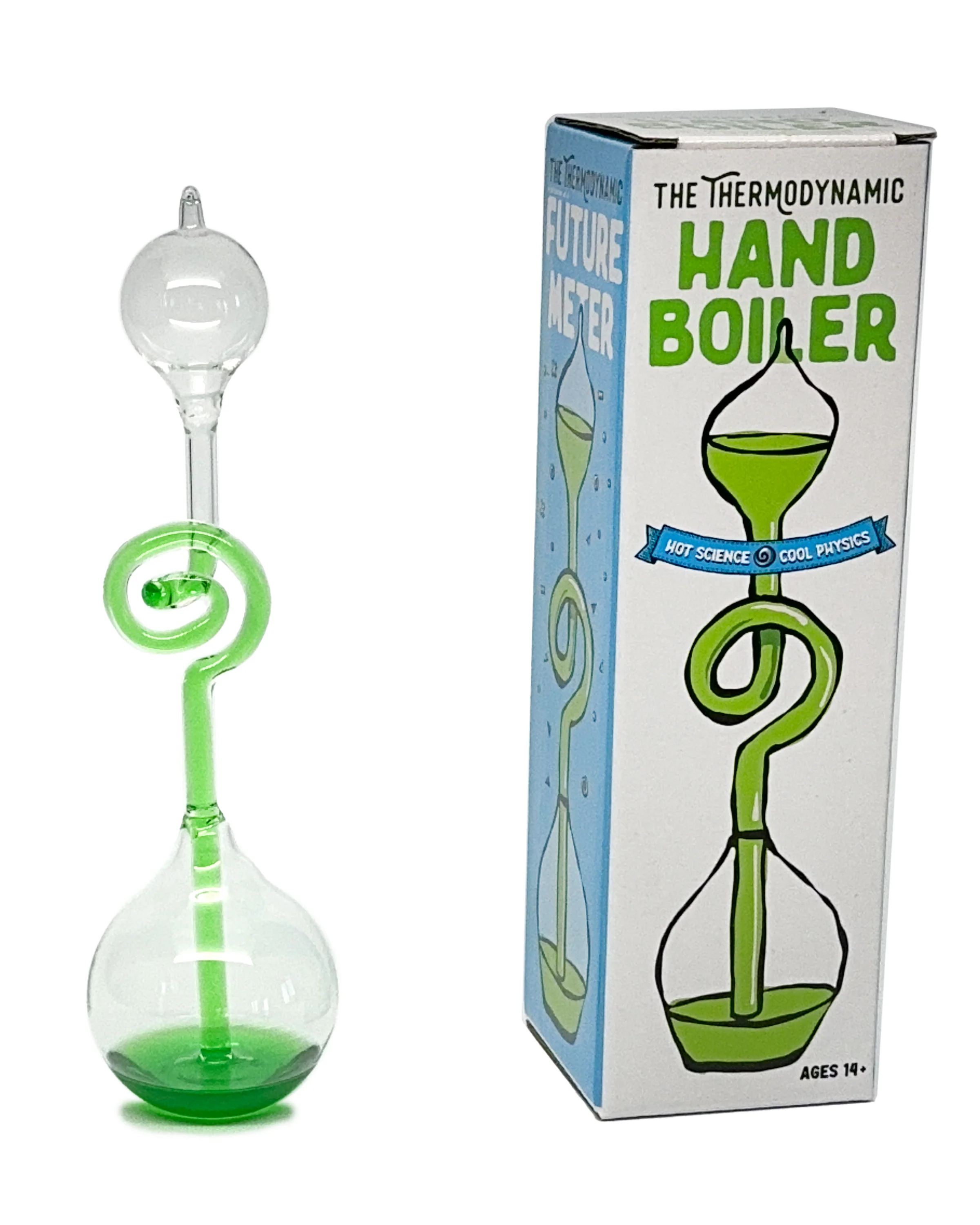 Hand Boiler