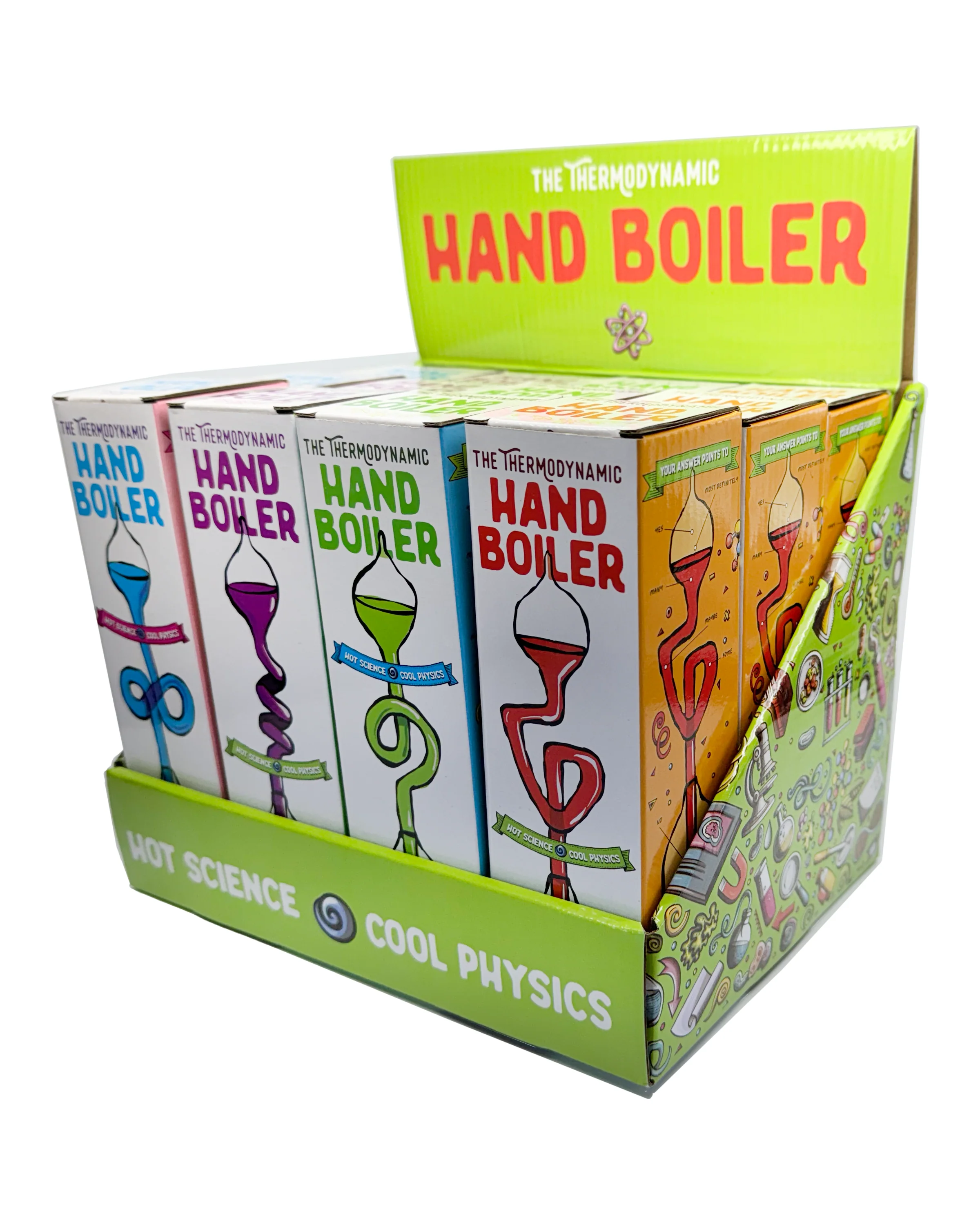 Hand Boiler - Image 2