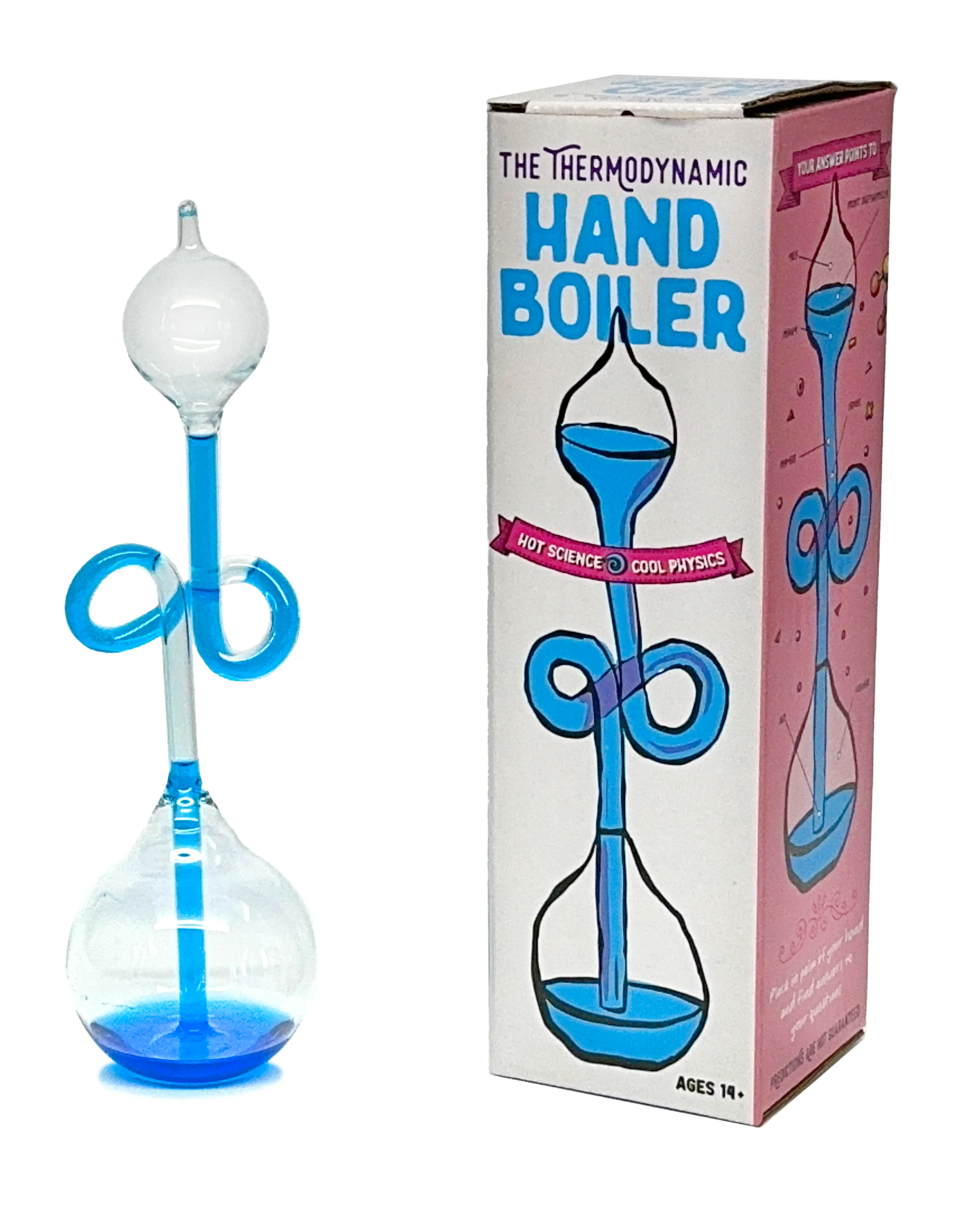 Hand Boiler - Image 3