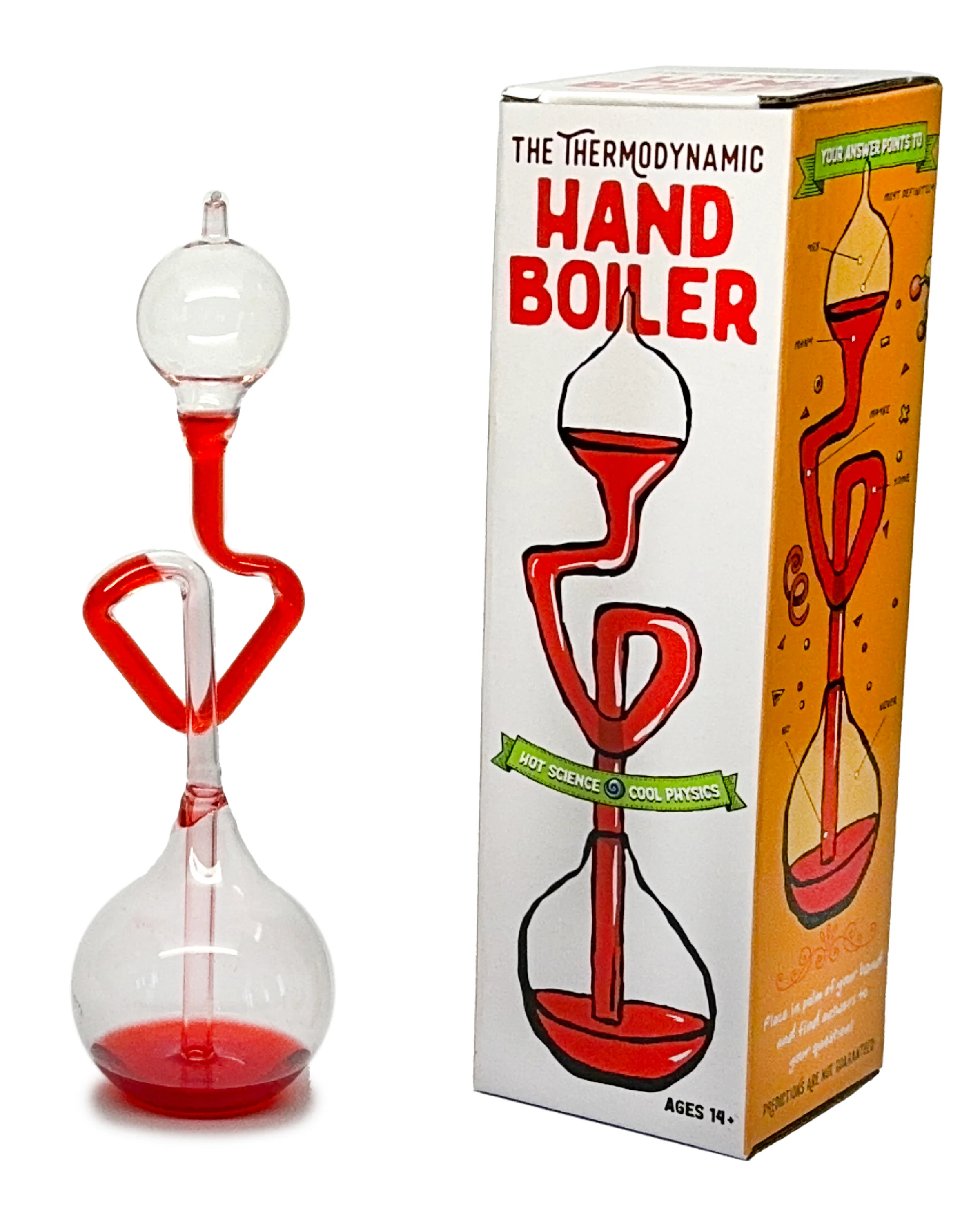 Hand Boiler - Image 4