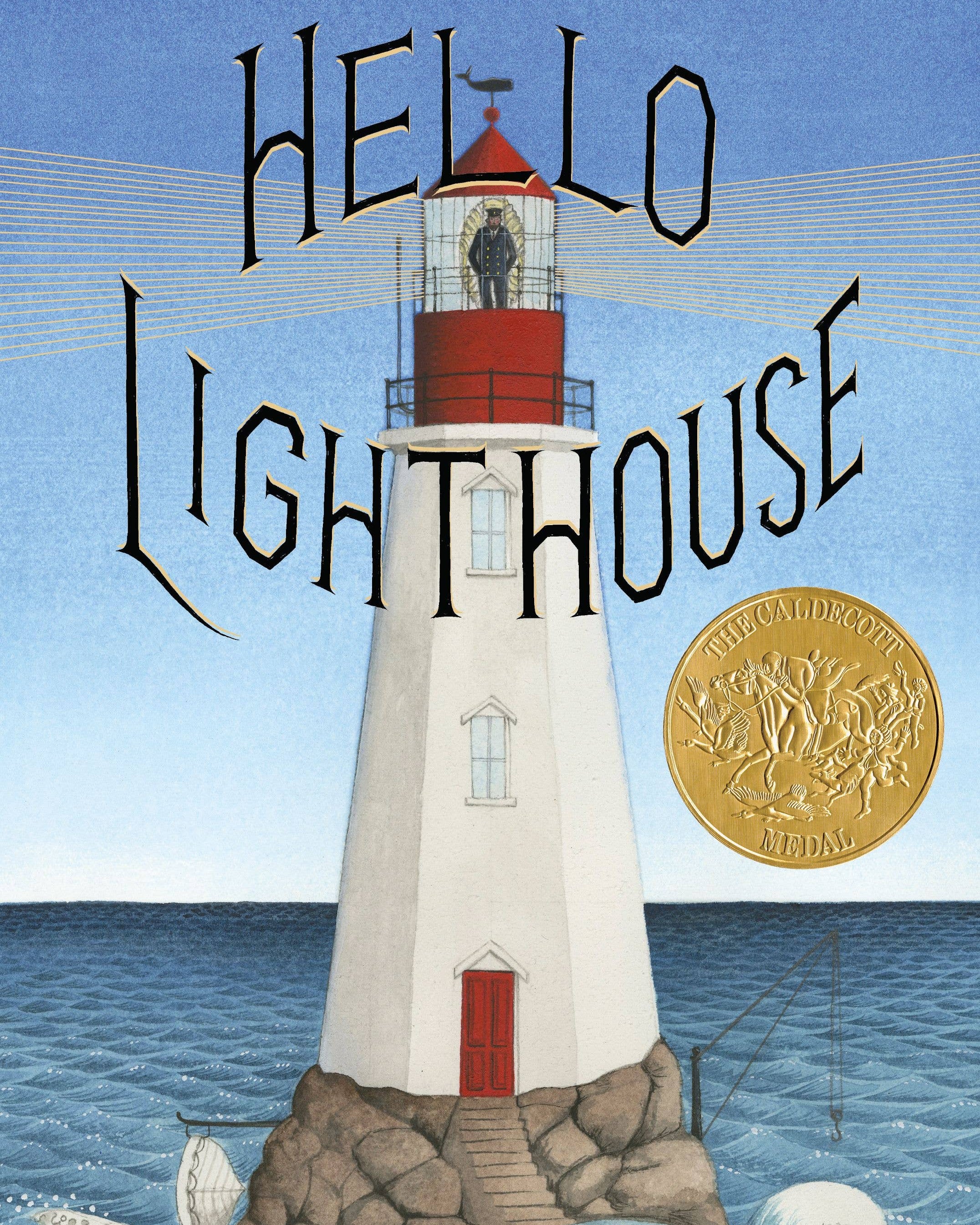 Hello Lighthouse