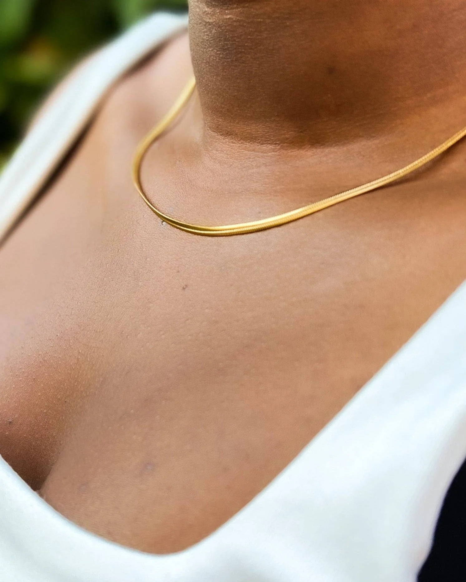 Herringbone Chain - Image 2