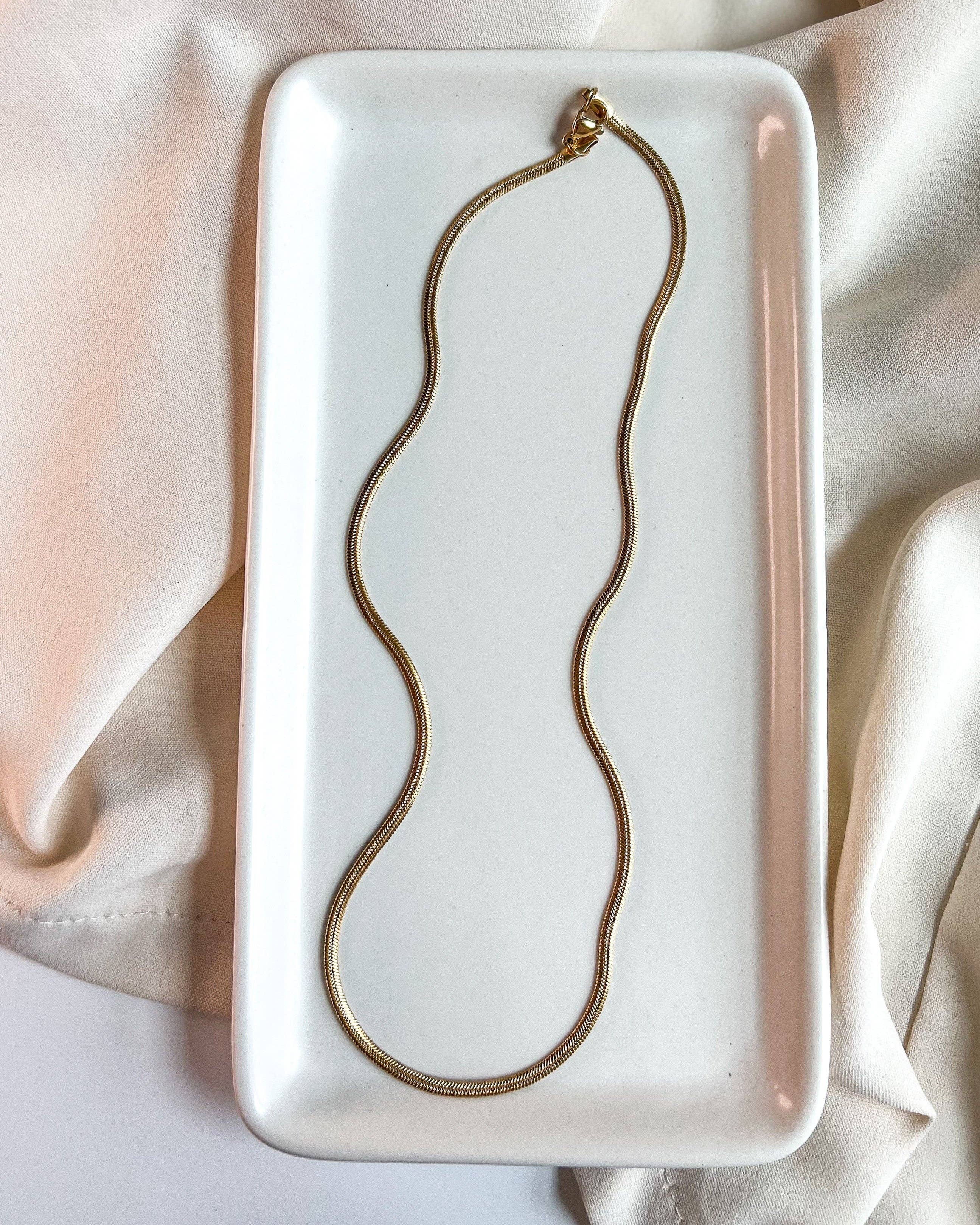 Herringbone Chain - Image 3
