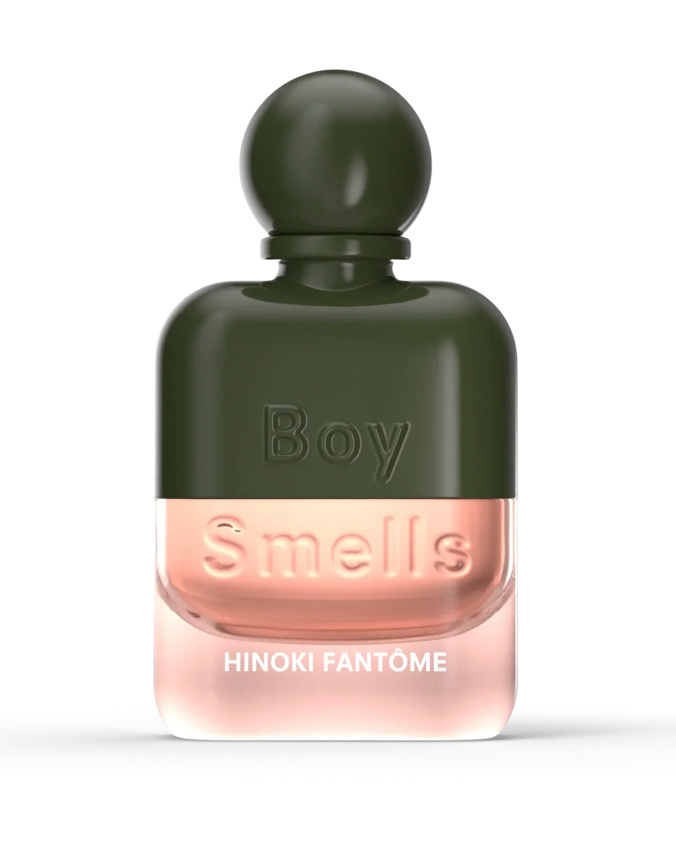 Hinoki Fantôme Fine Fragrance