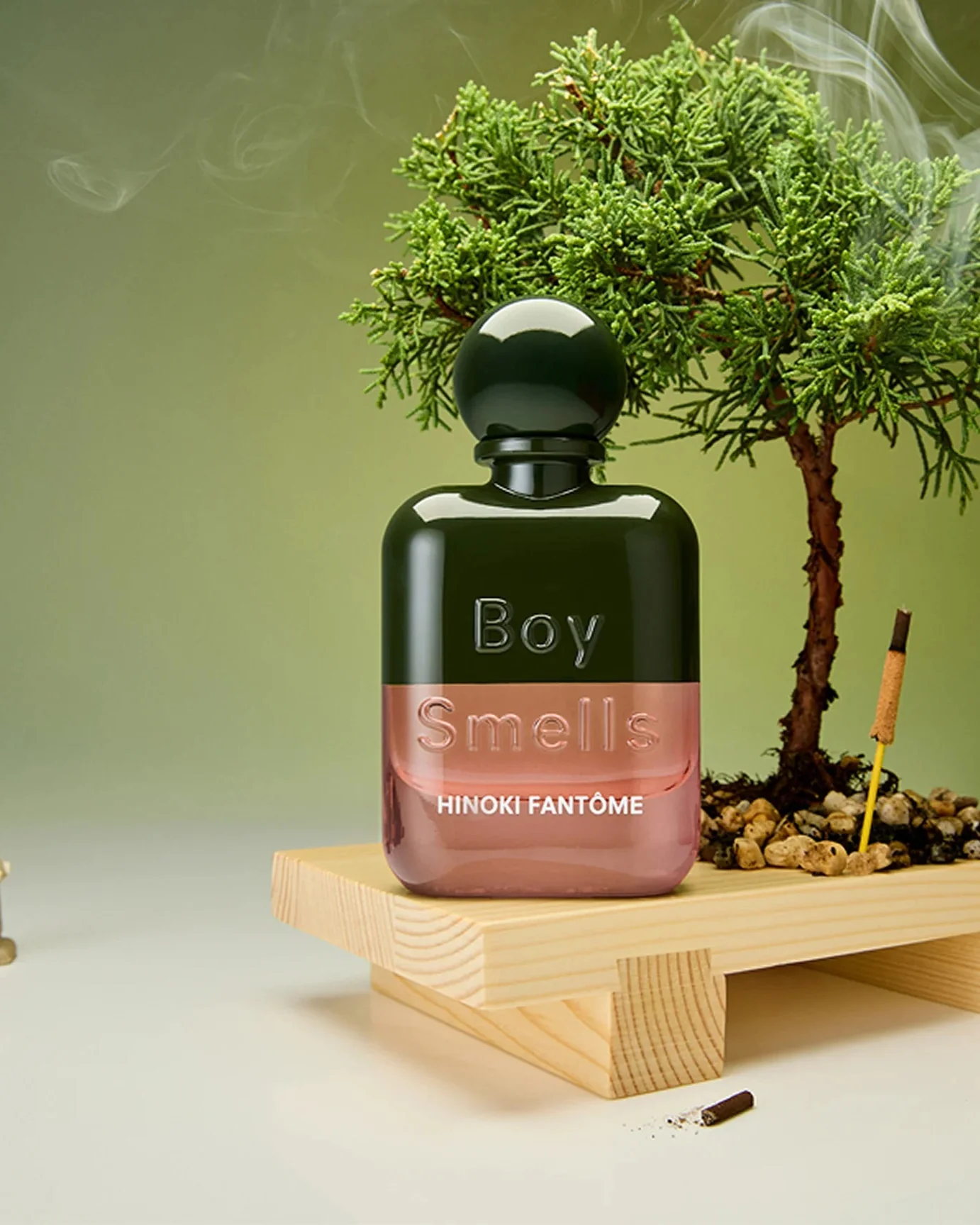 Hinoki Fantôme Fine Fragrance - Image 4