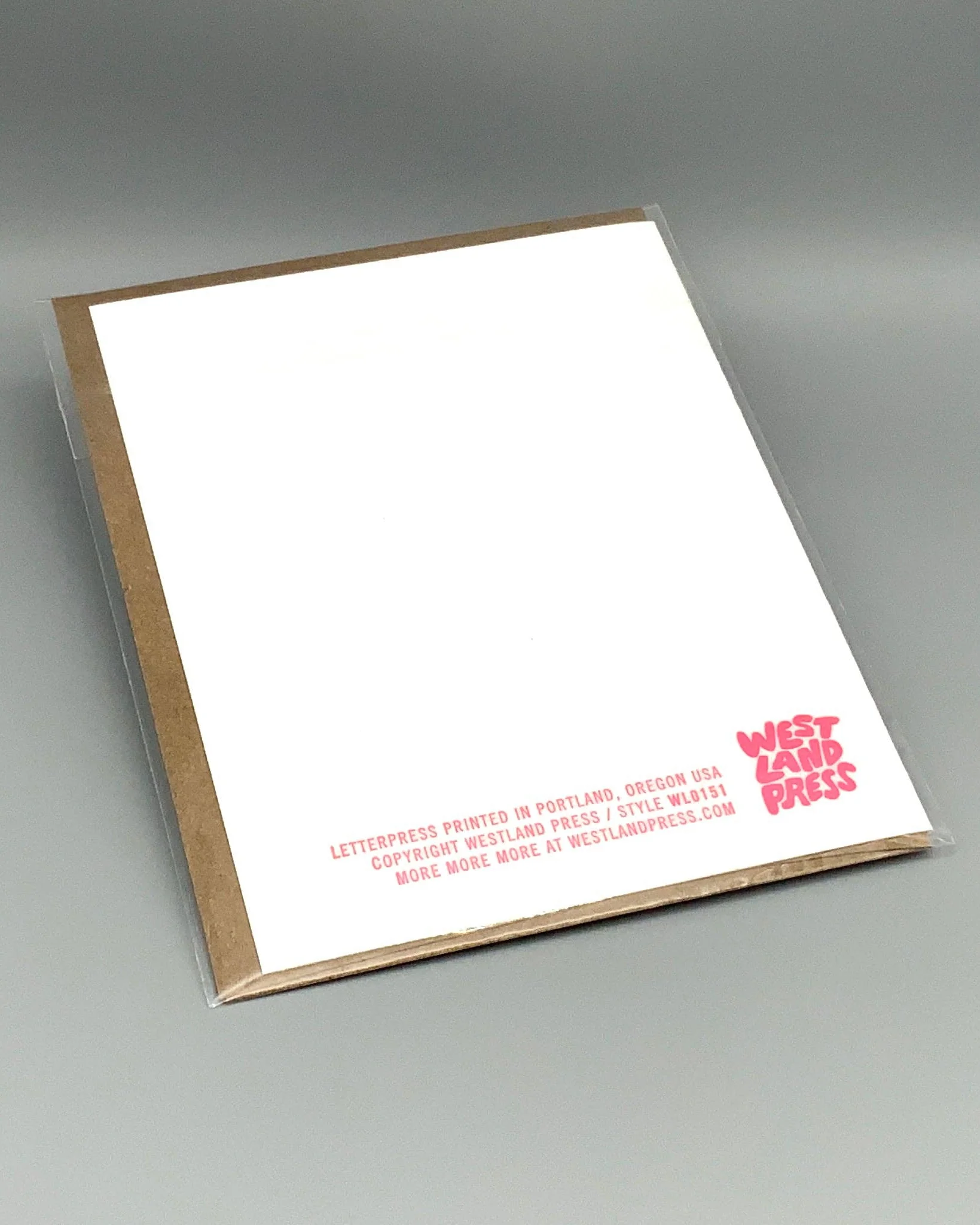 Hypnotized Birthday Card - Image 3