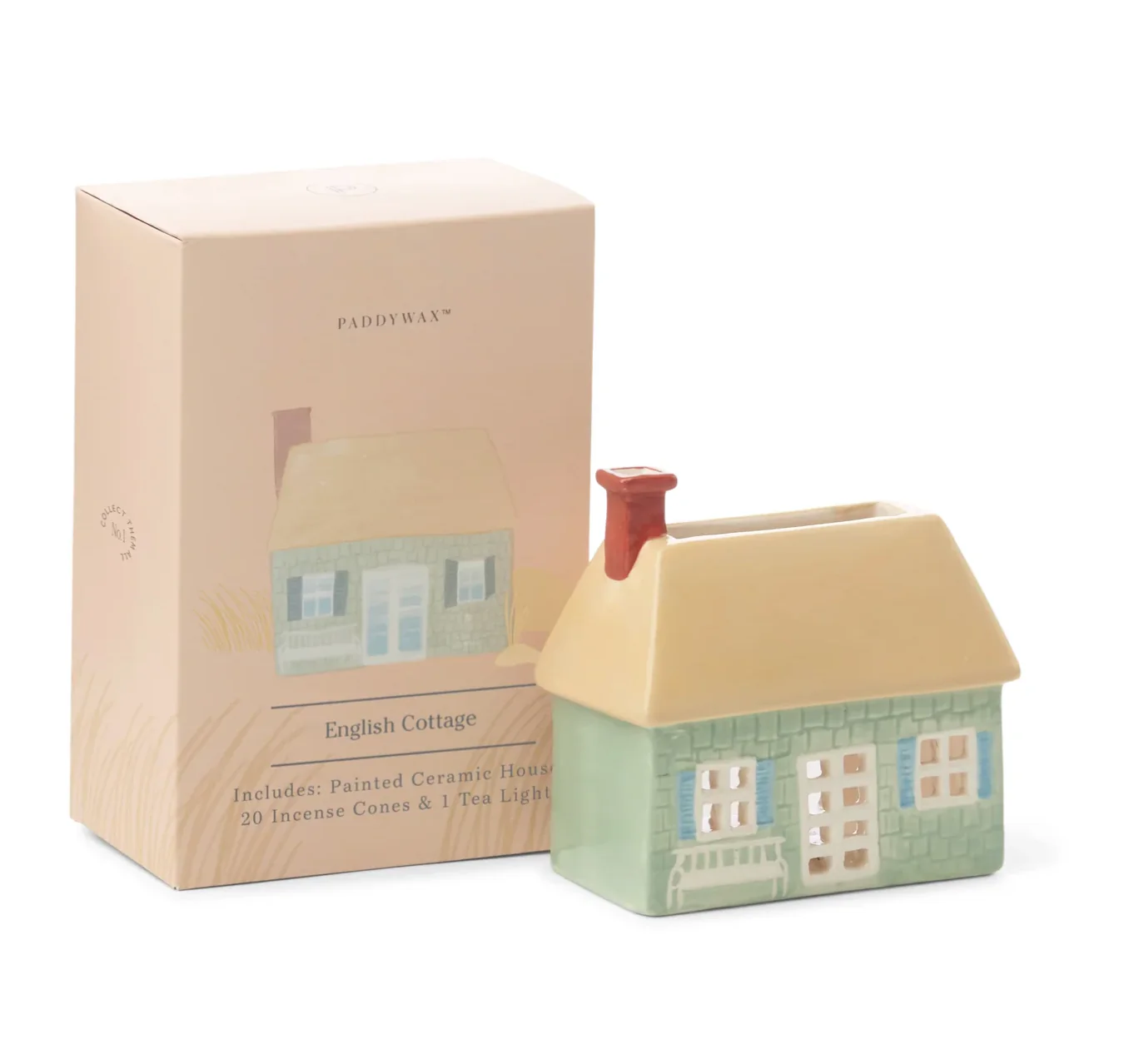 Incense House Holder - Image 3
