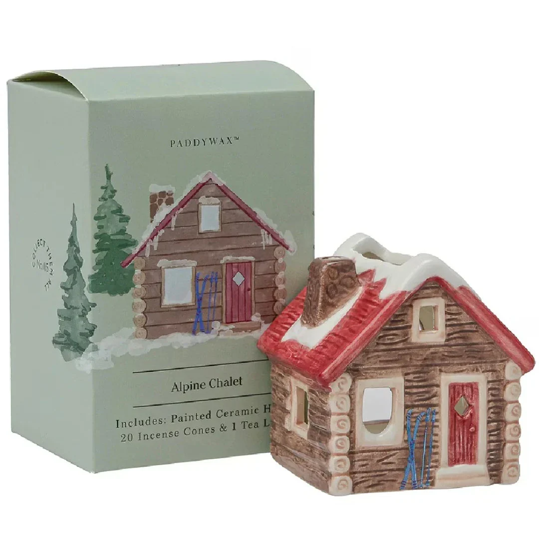 Incense House Holder - Image 4