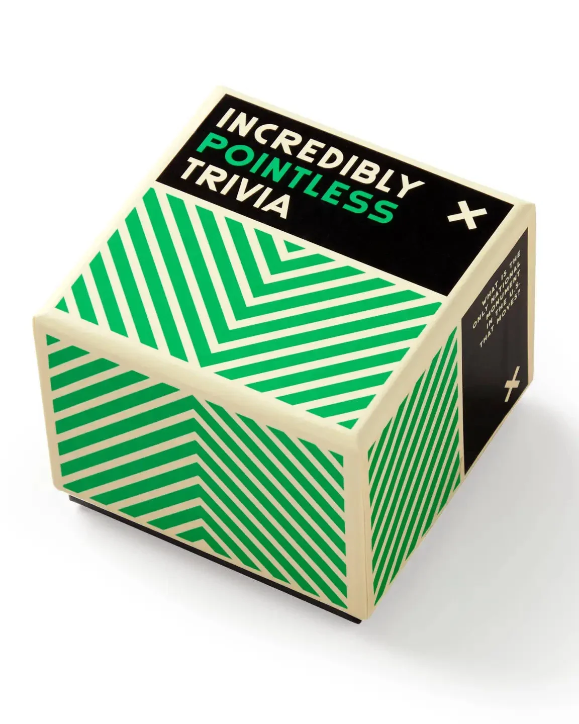 Incredibly Pointless Trivia
