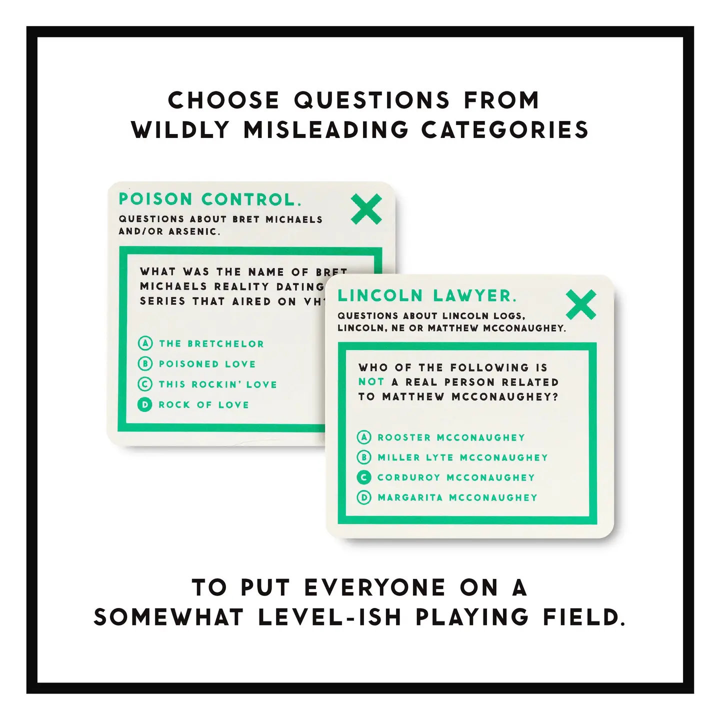 Incredibly Pointless Trivia - Image 3