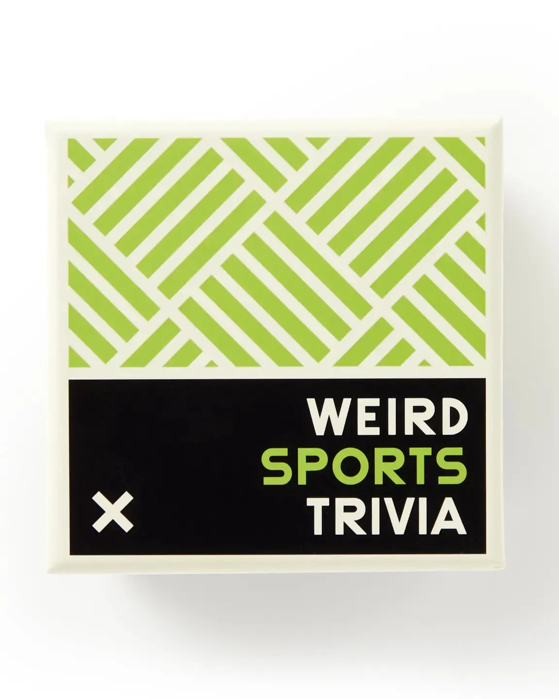 Weird Sports Trivia