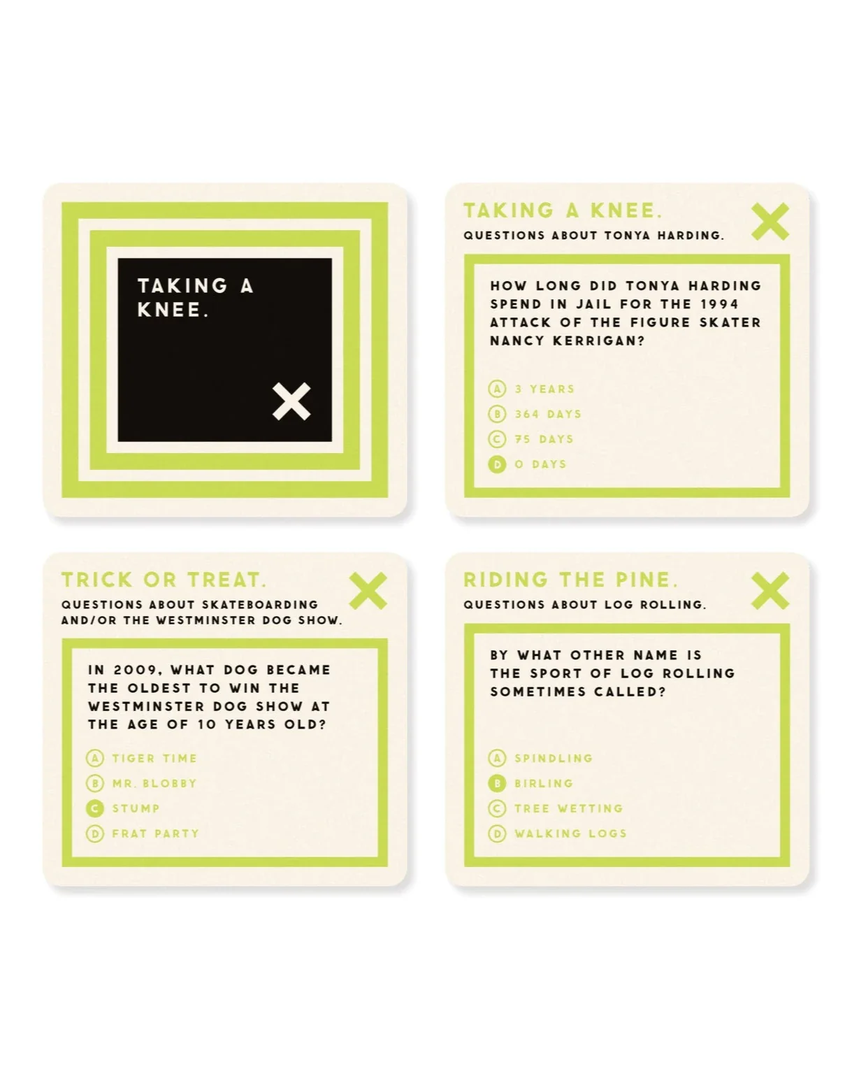 Weird Sports Trivia - Image 4