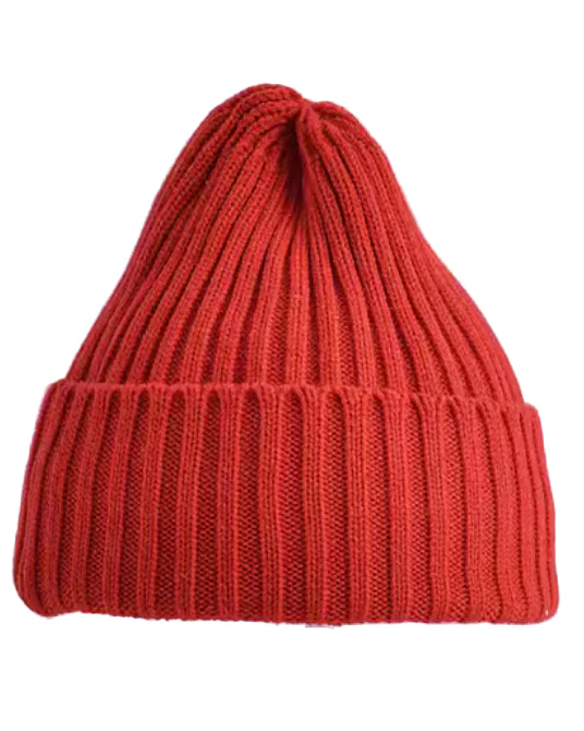 Kids Knit Hat - Image 2