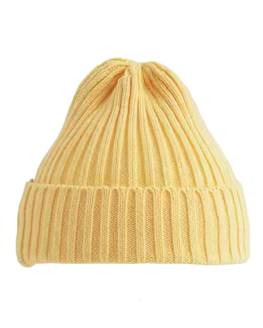 Kids Knit Hat - Image 3