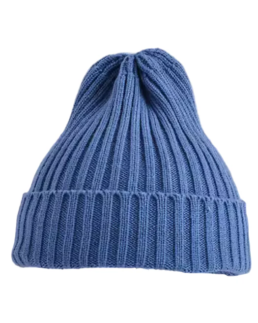 Kids Knit Hat - Image 4