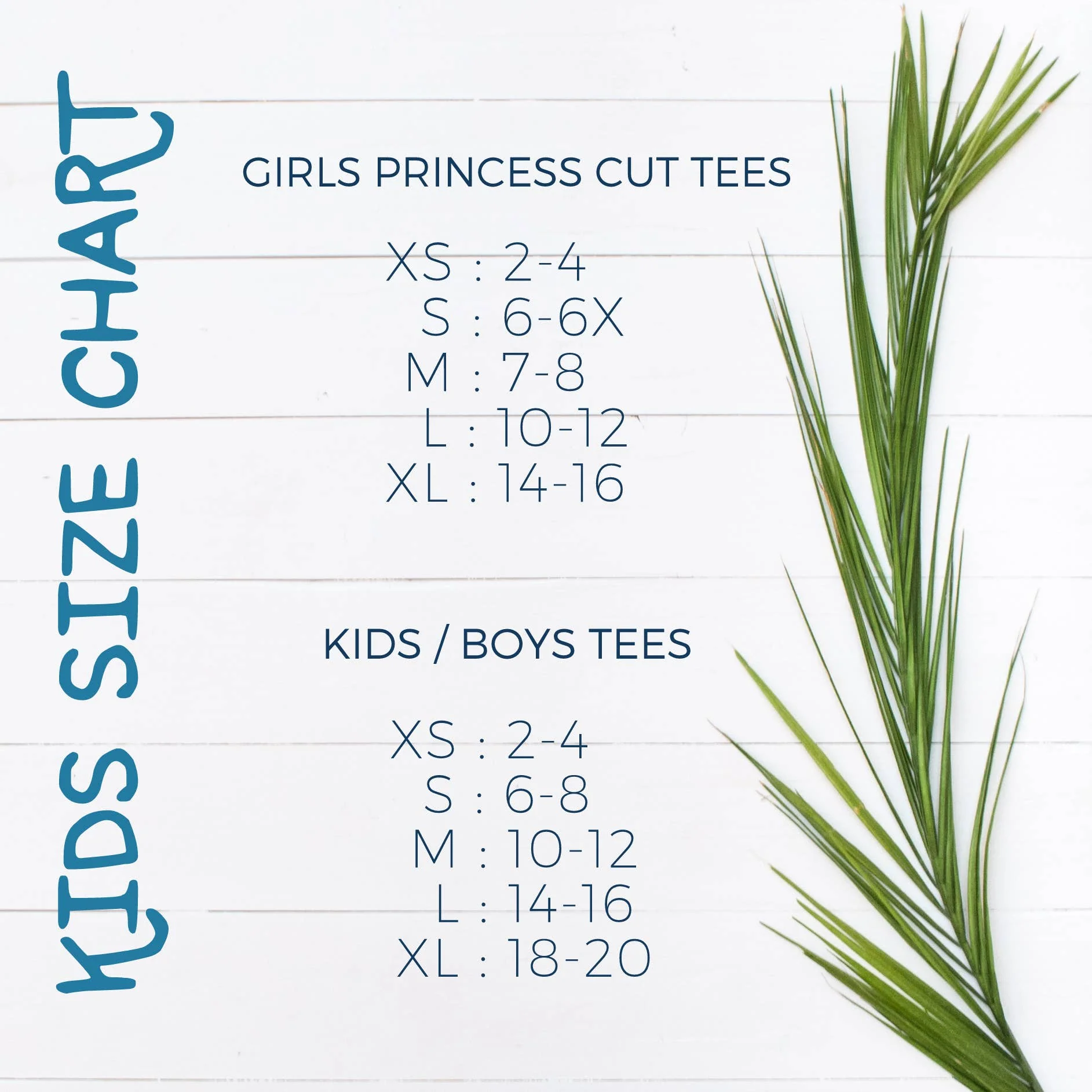Kids Sailors Knots Tee - Image 4