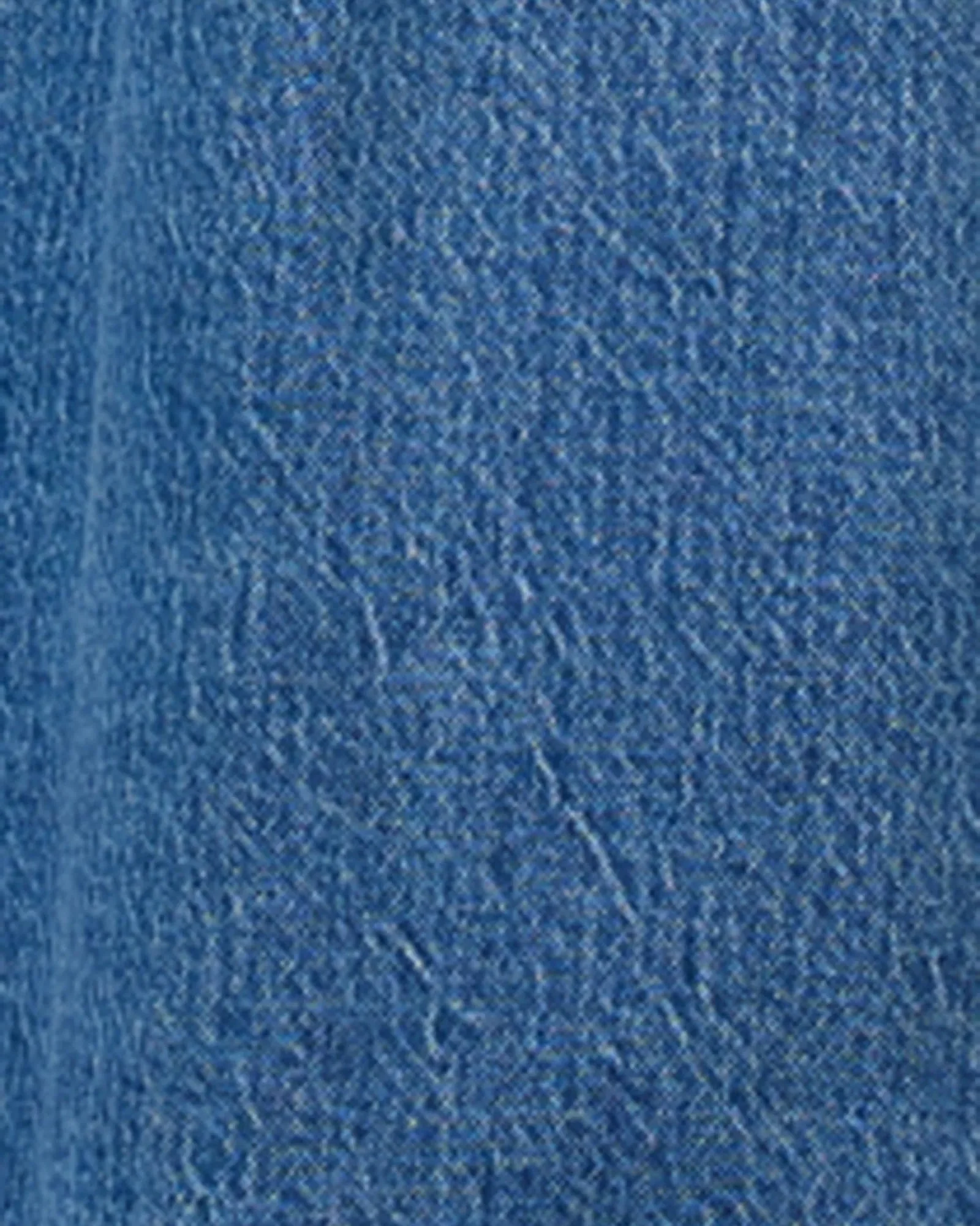 Leonie Skirt in River Blue - Image 5