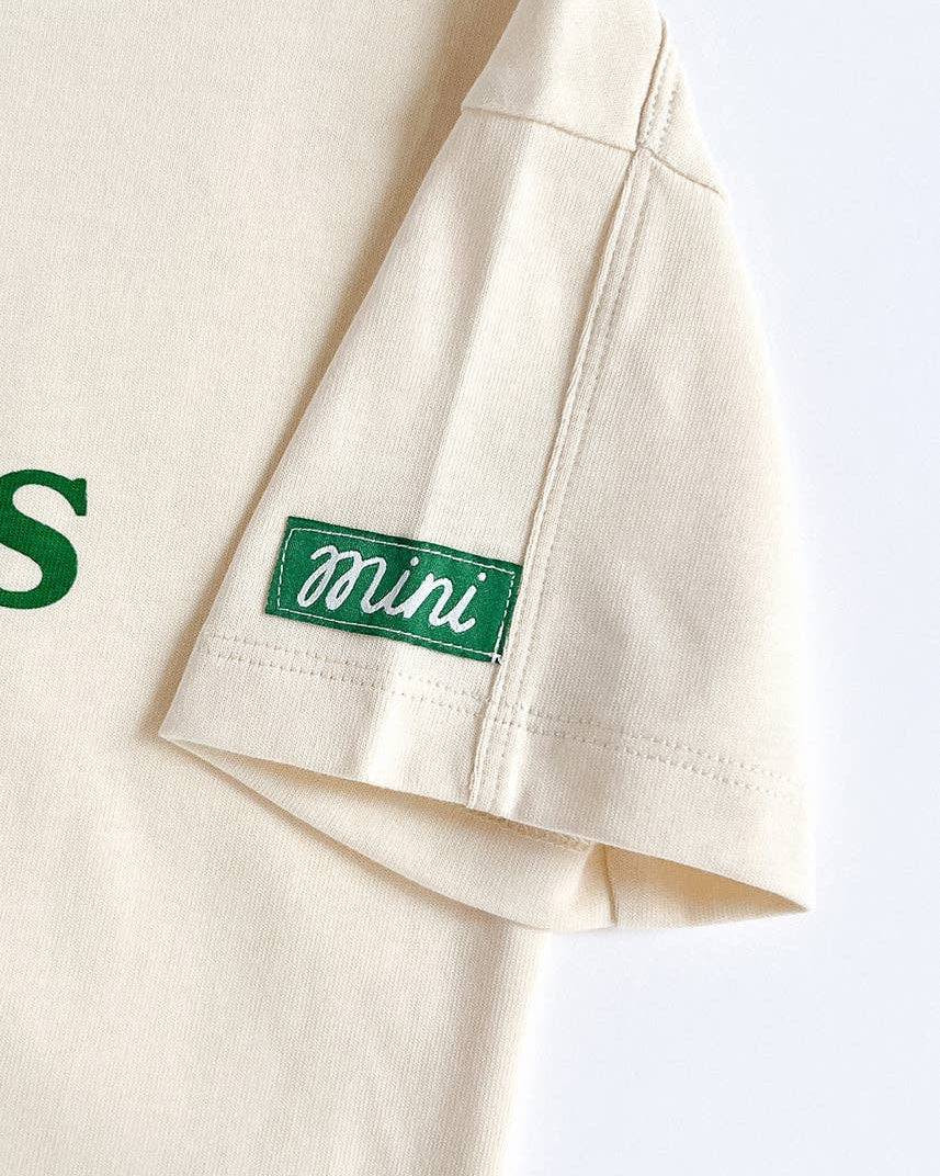 Less Naps More Snacks Oversized Tee - Image 7