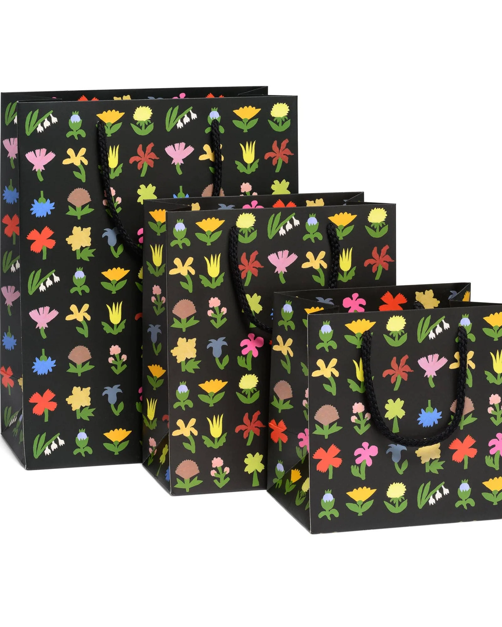 Little Flowers Gift Bags