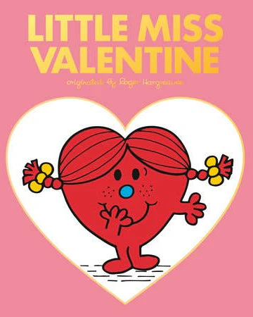 Little Miss Valentine