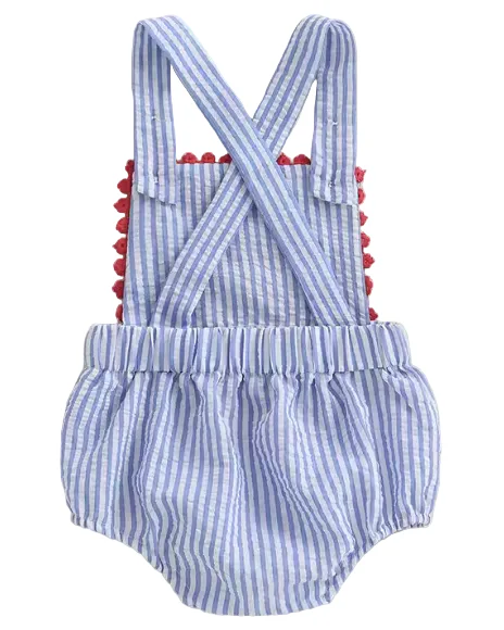Lobster Romper - Image 2