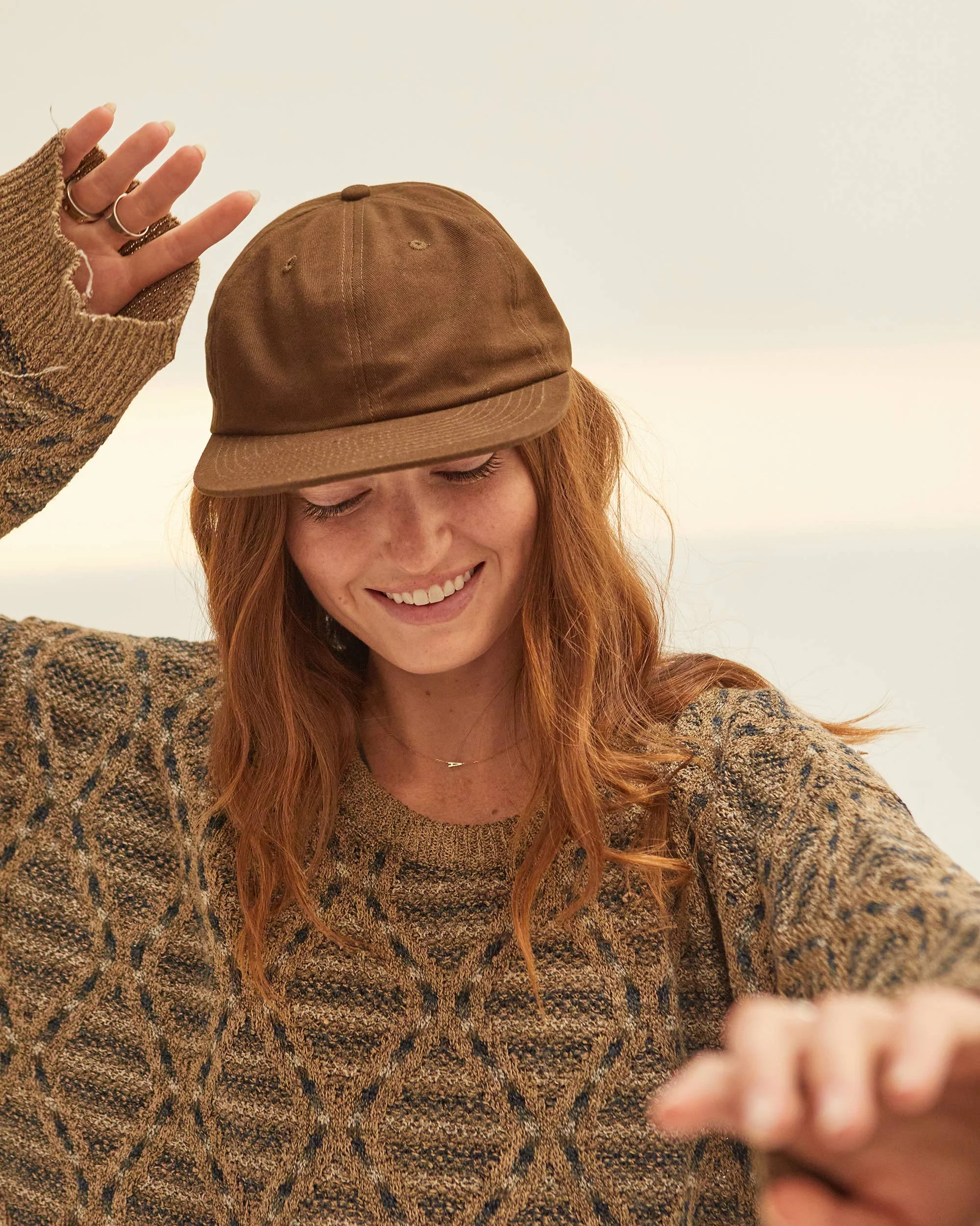 Low Profile Field Trip Hat - Image 6