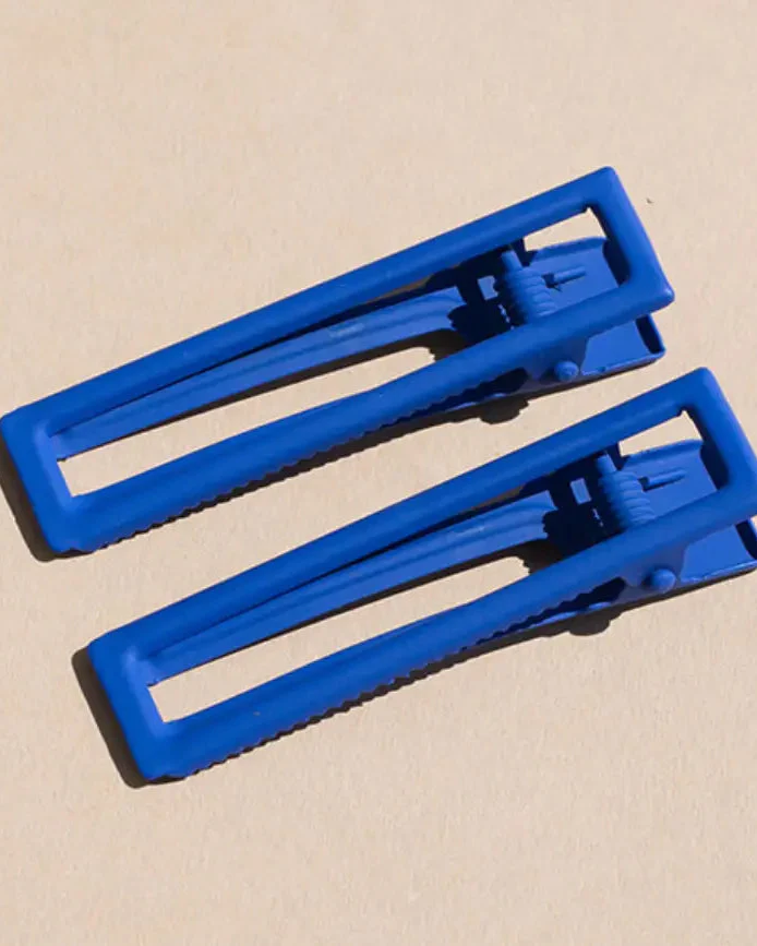 Lu Lu Hair Clip - Image 2