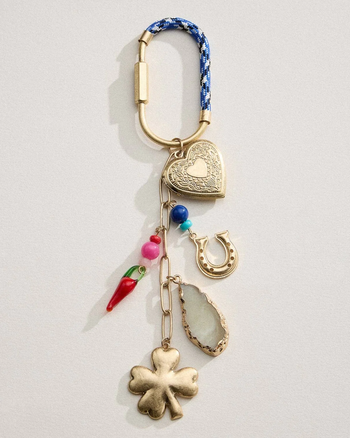 Lucky Charm Keychain - Image 2