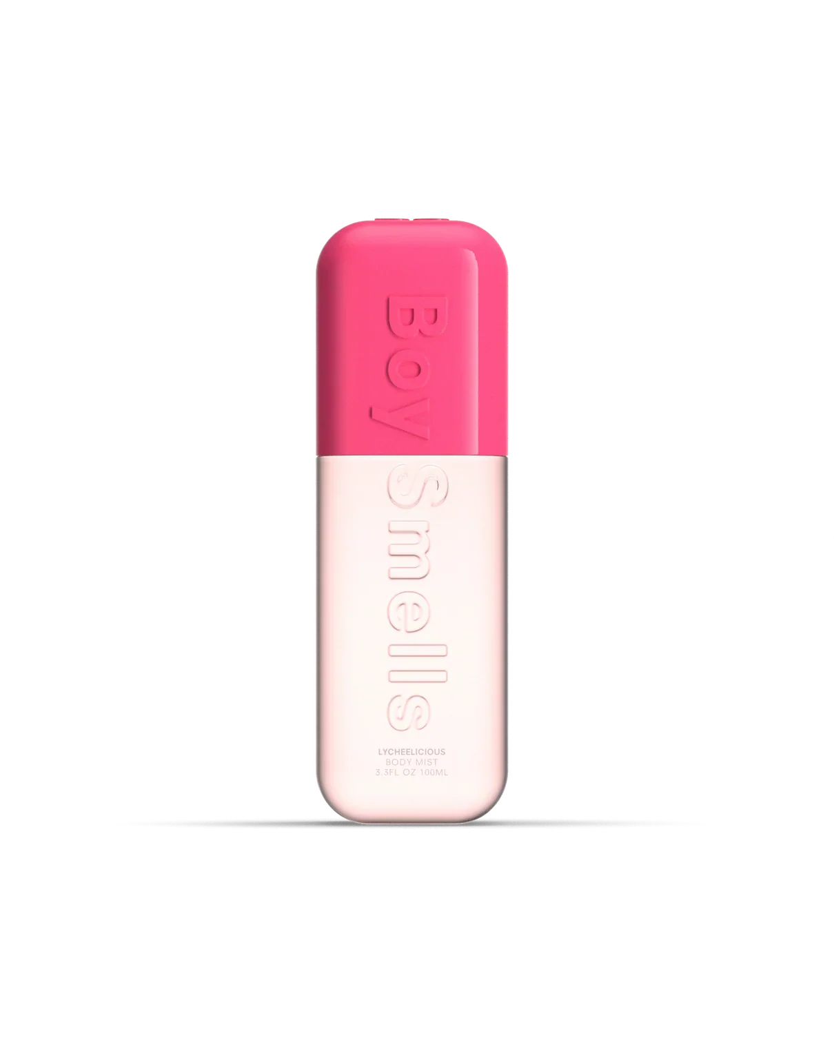 Lycheelicious Travel Body Mist
