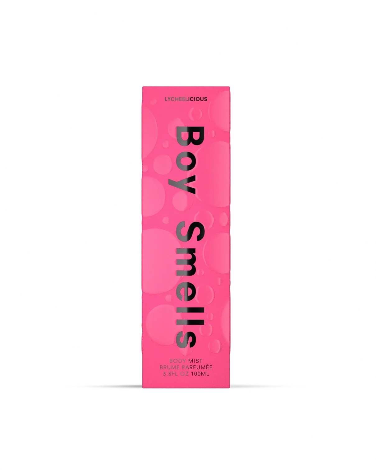 Lycheelicious Travel Body Mist - Image 2
