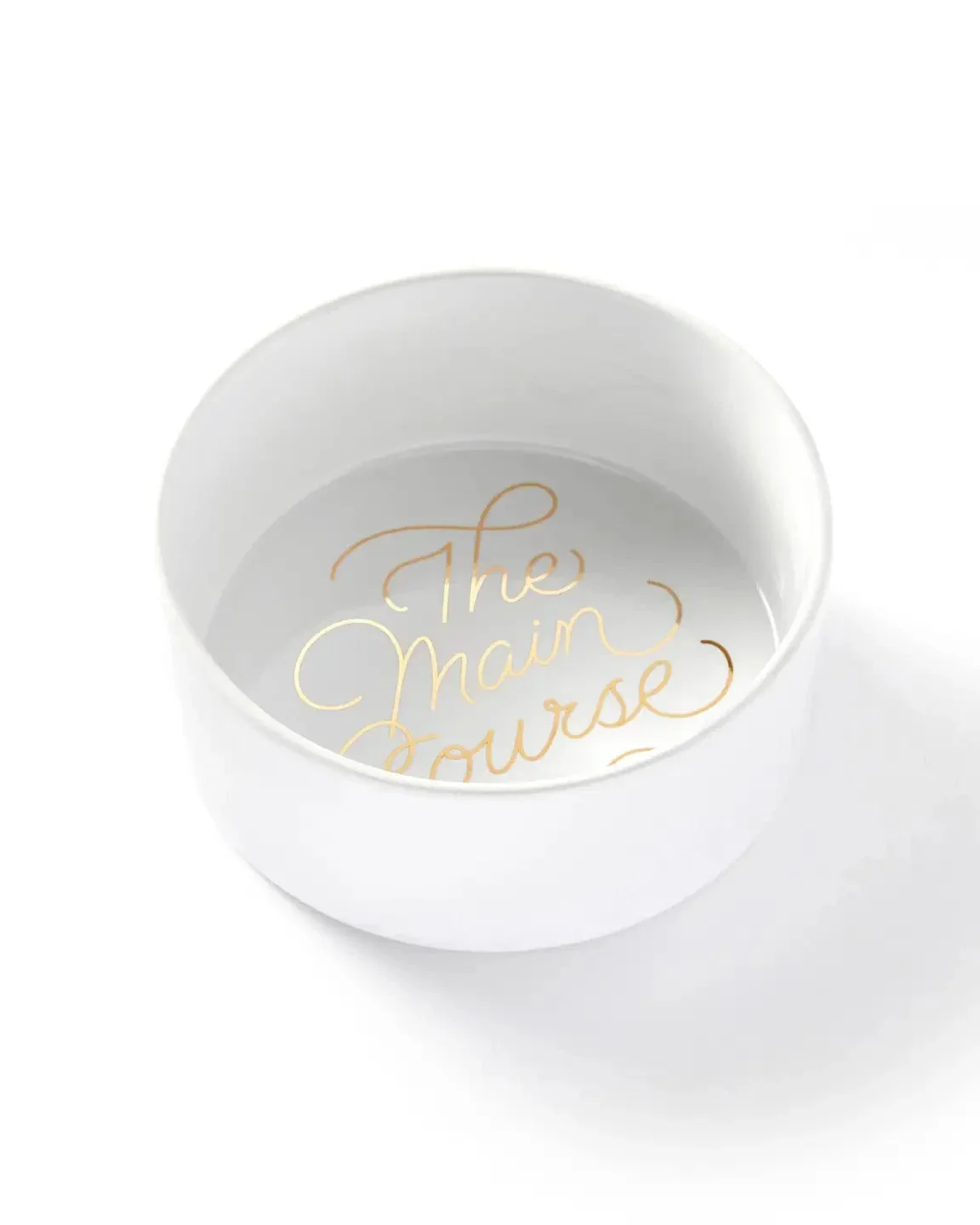 Main Corse  Bowl - Image 3