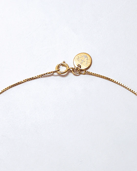 Mama Charm Necklace - Image 3