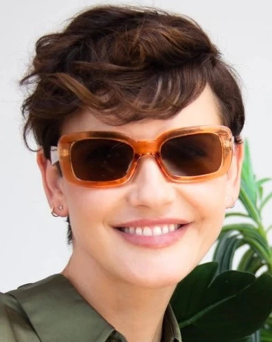 Manager Sunglasses