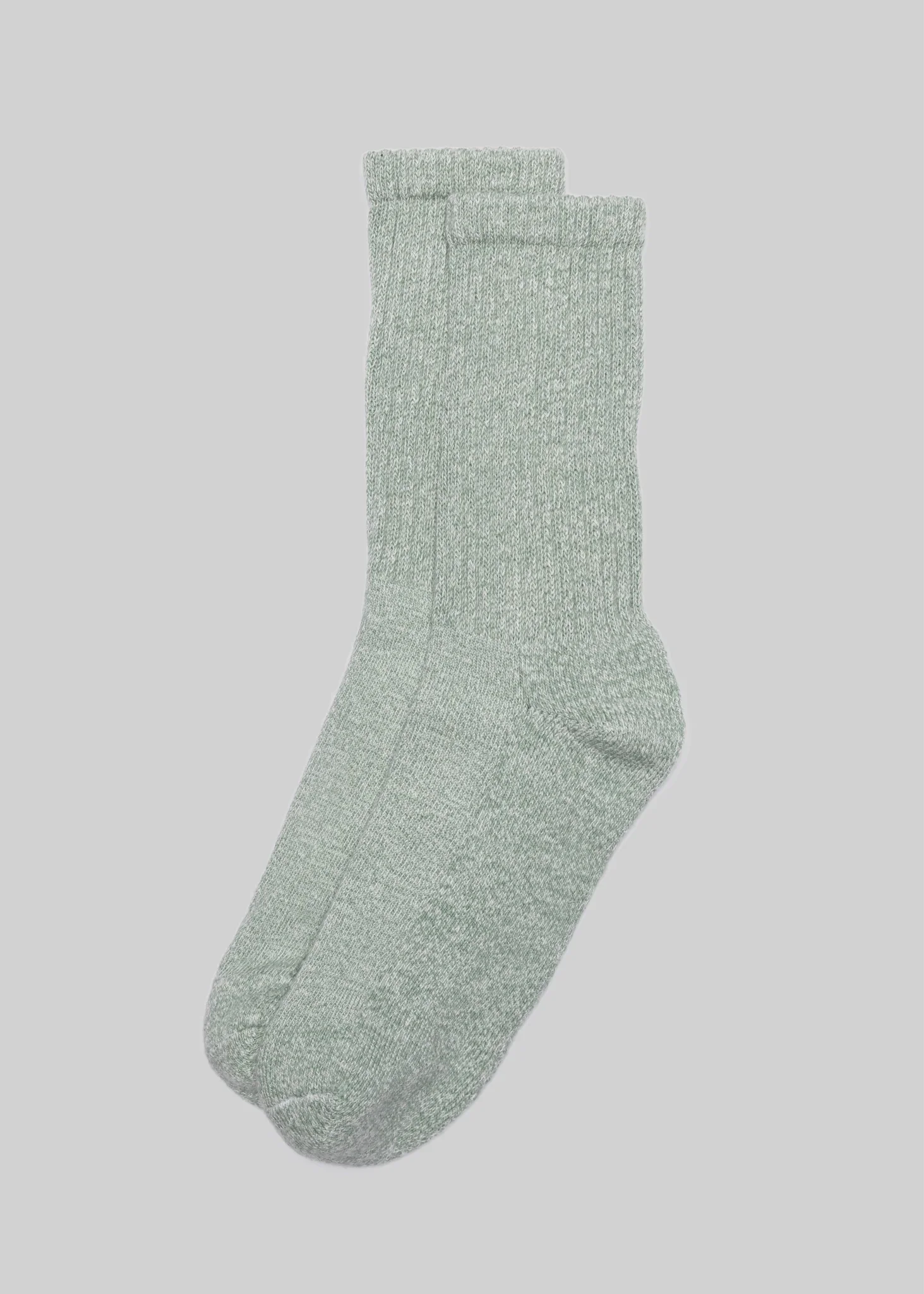 Marled Crew Socks - Image 10