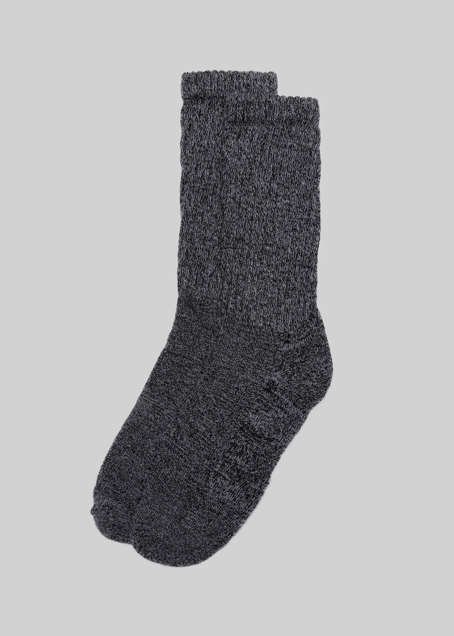 Marled Crew Socks - Image 6
