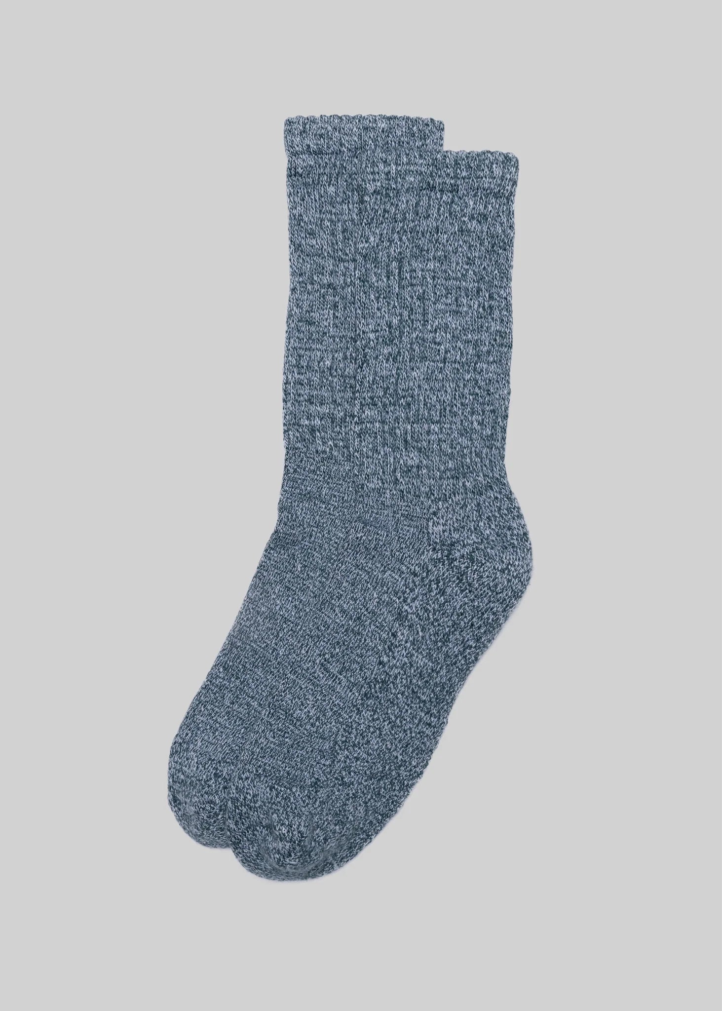 Marled Crew Socks - Image 7