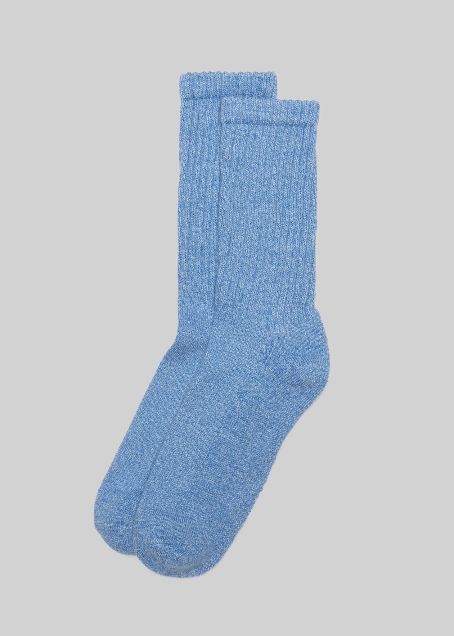 Marled Crew Socks - Image 8
