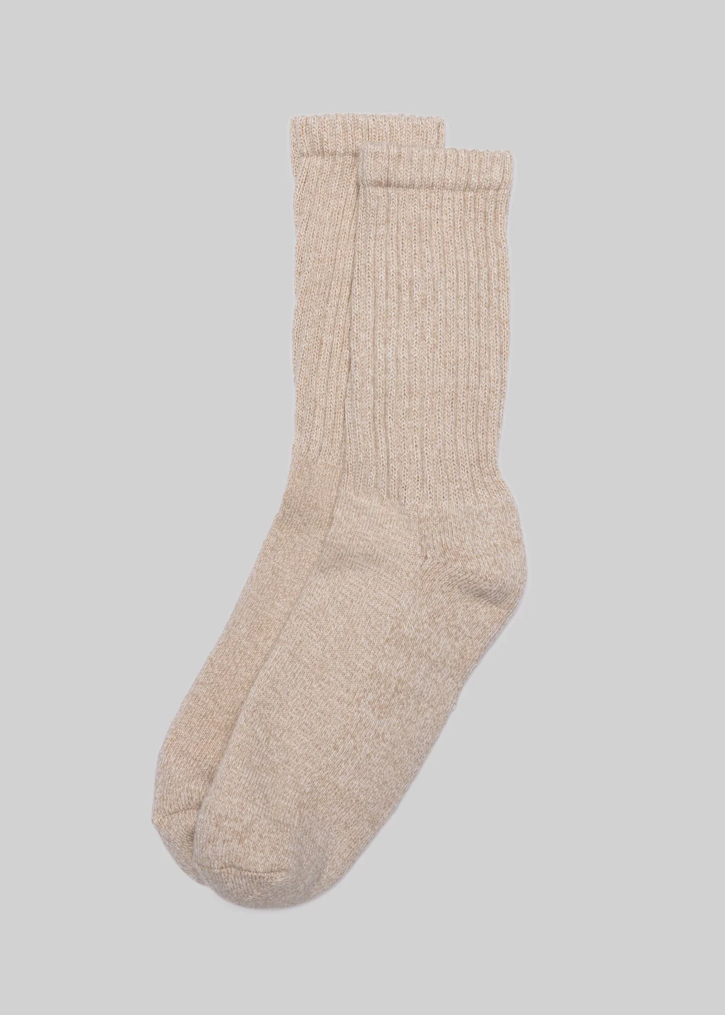 Marled Crew Socks - Image 9