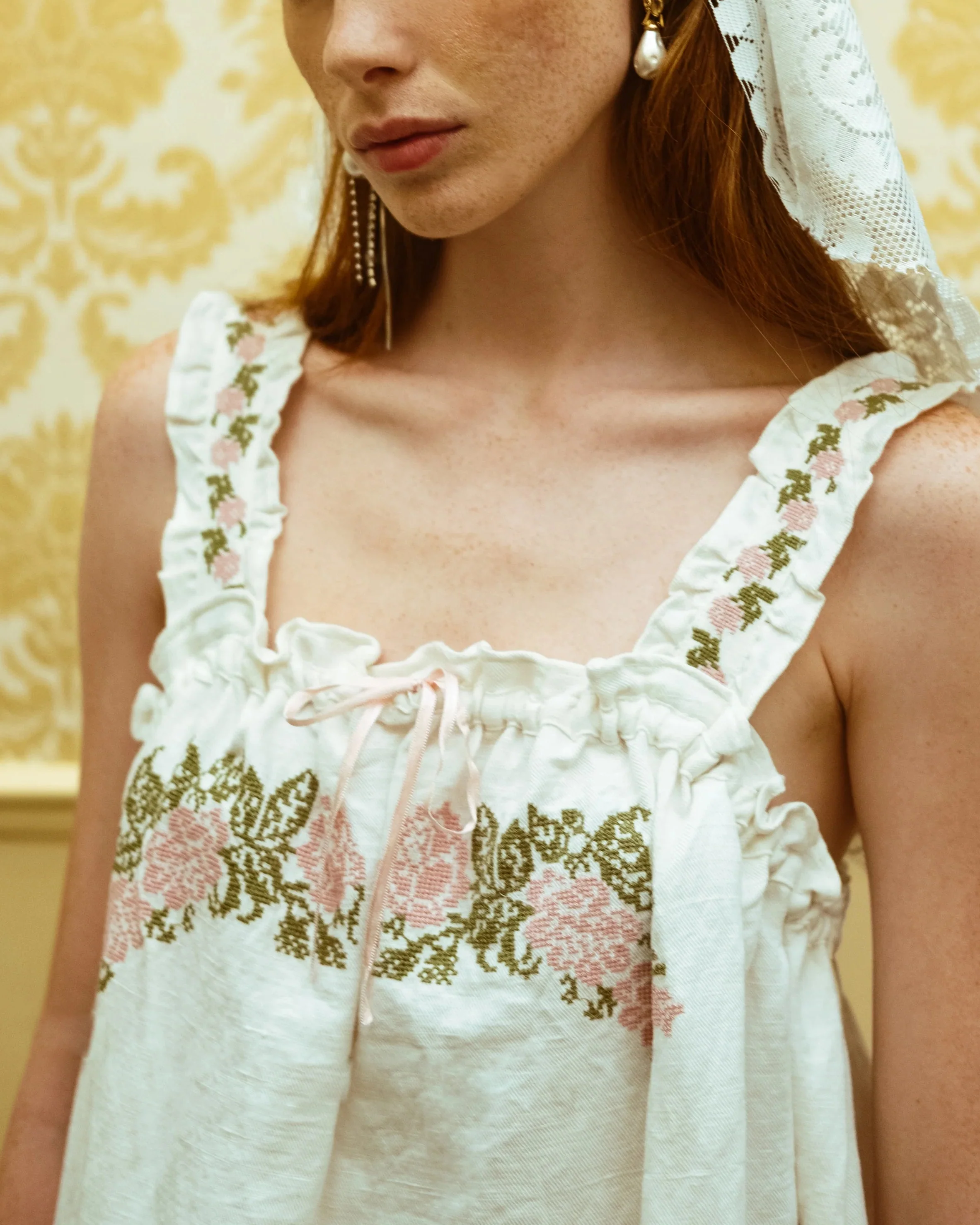 Mary Dress - Image 3